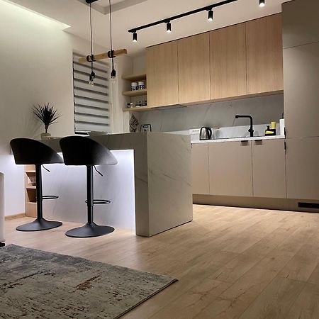 Apartments Dolarevic Sarajevo Ngoại thất bức ảnh