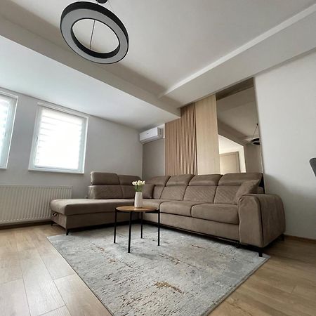Apartments Dolarevic Sarajevo Ngoại thất bức ảnh