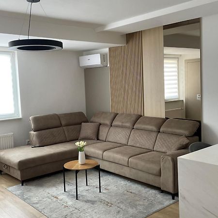 Apartments Dolarevic Sarajevo Ngoại thất bức ảnh