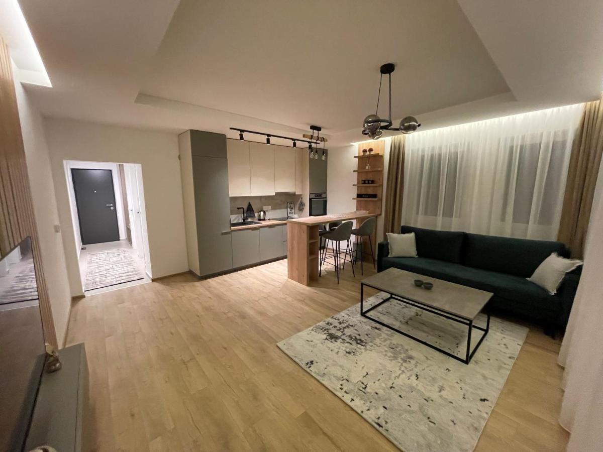 Apartments Dolarevic Sarajevo Ngoại thất bức ảnh