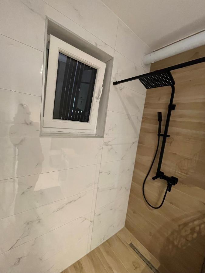Apartments Dolarevic Sarajevo Ngoại thất bức ảnh