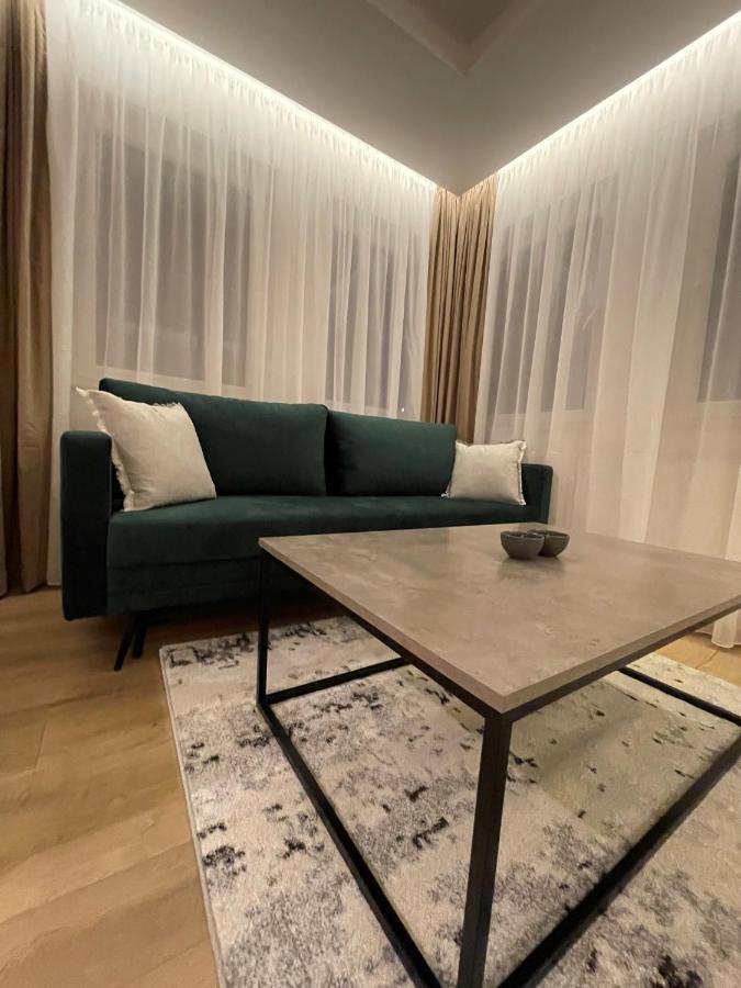 Apartments Dolarevic Sarajevo Ngoại thất bức ảnh
