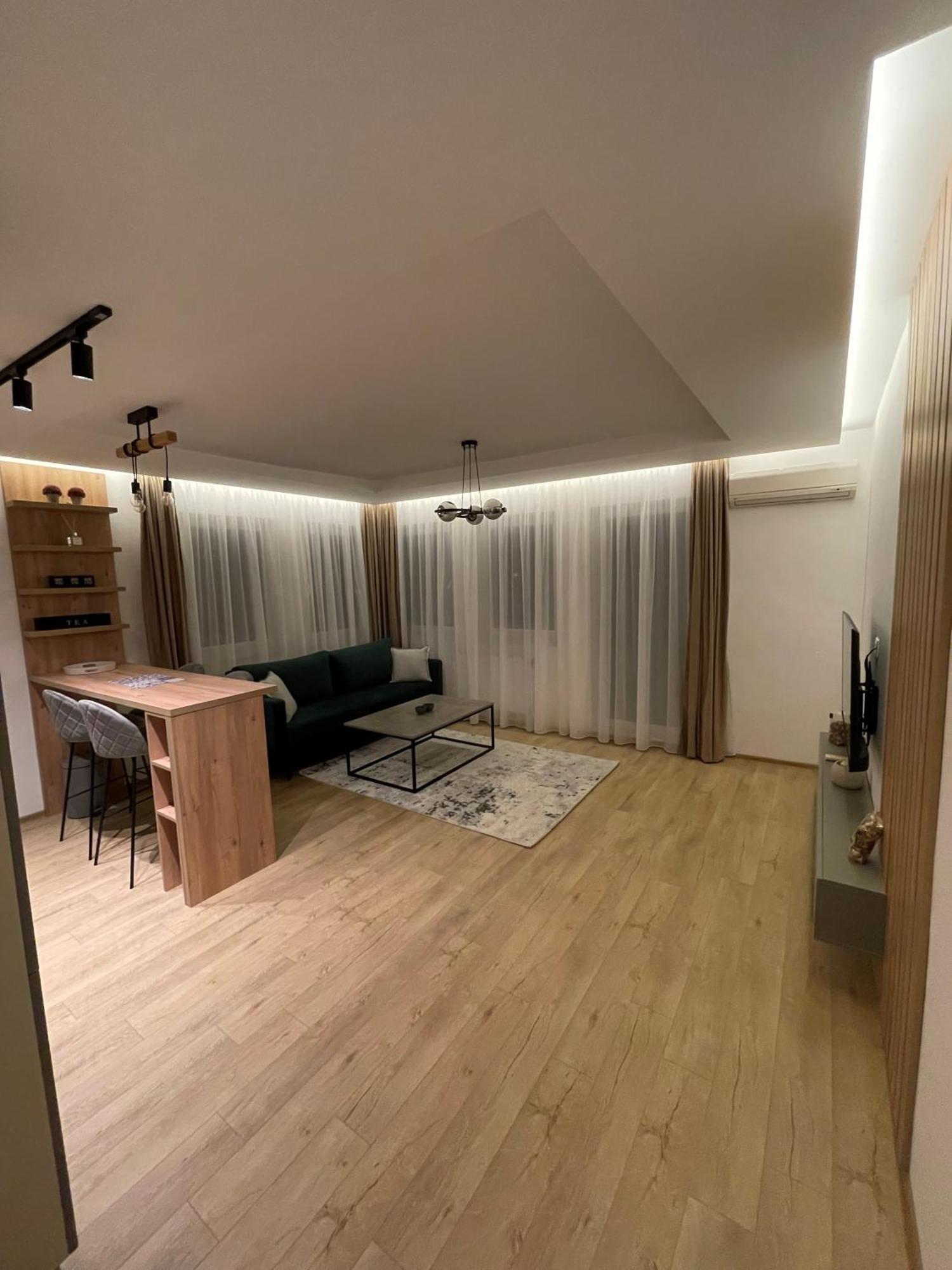 Apartments Dolarevic Sarajevo Ngoại thất bức ảnh