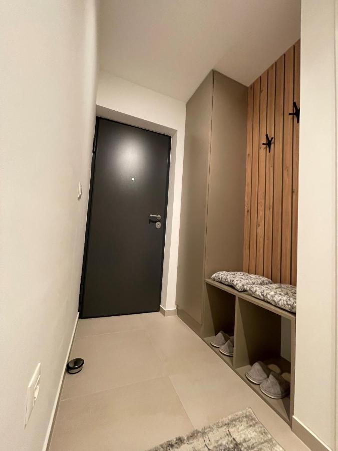 Apartments Dolarevic Sarajevo Ngoại thất bức ảnh