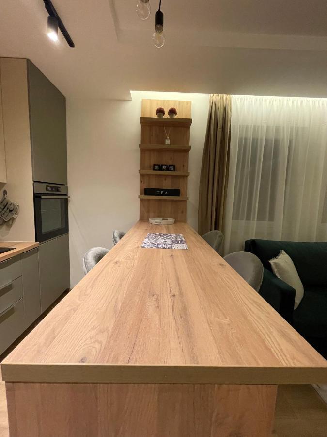 Apartments Dolarevic Sarajevo Ngoại thất bức ảnh