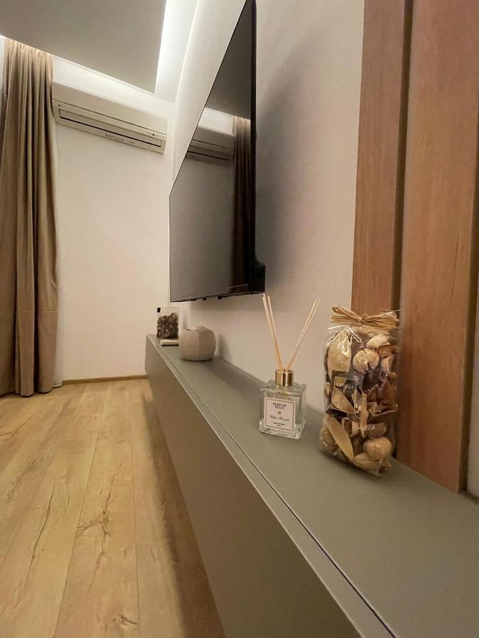 Apartments Dolarevic Sarajevo Ngoại thất bức ảnh