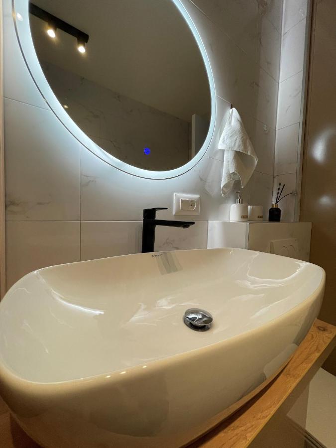 Apartments Dolarevic Sarajevo Ngoại thất bức ảnh