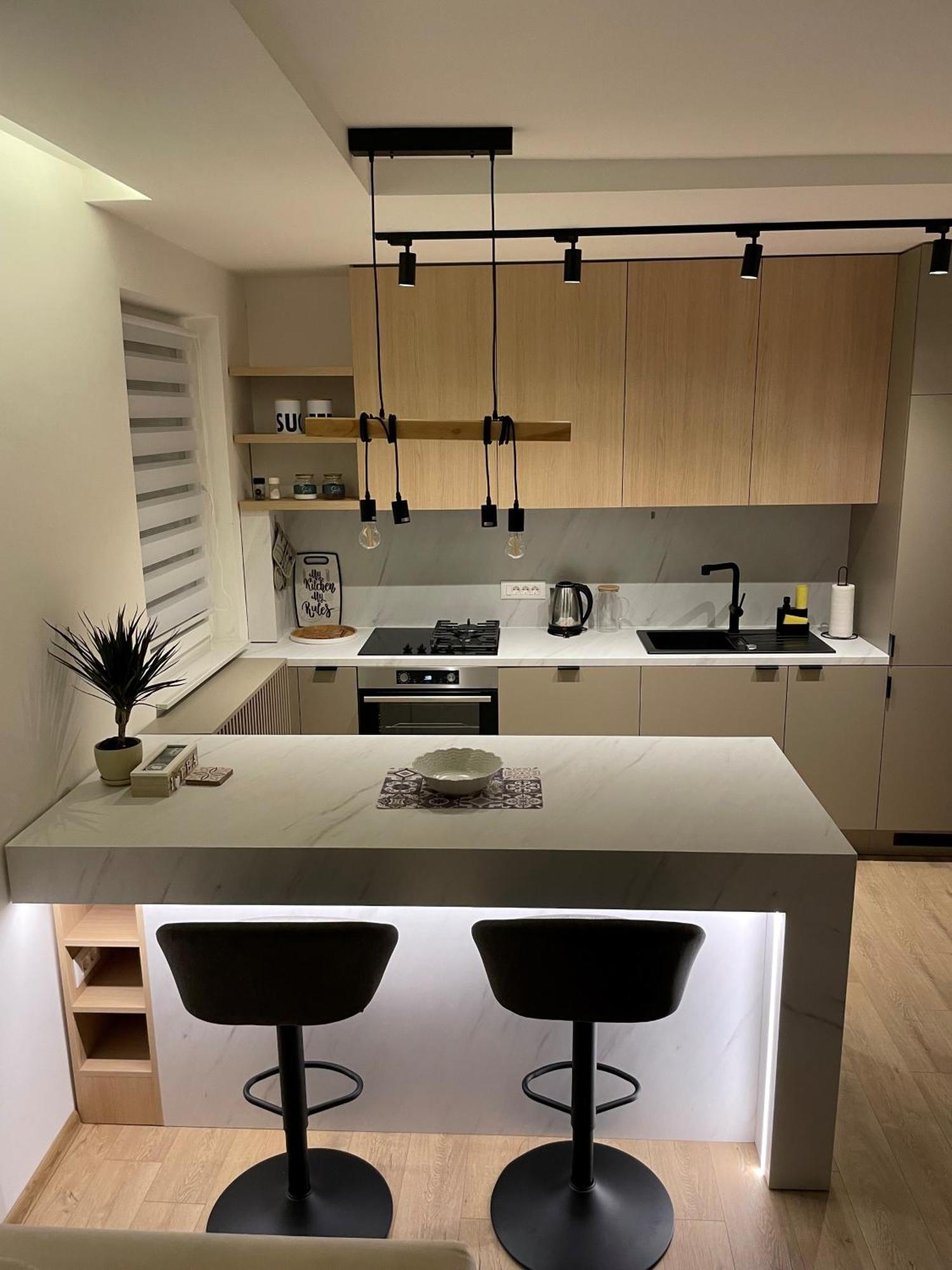 Apartments Dolarevic Sarajevo Ngoại thất bức ảnh