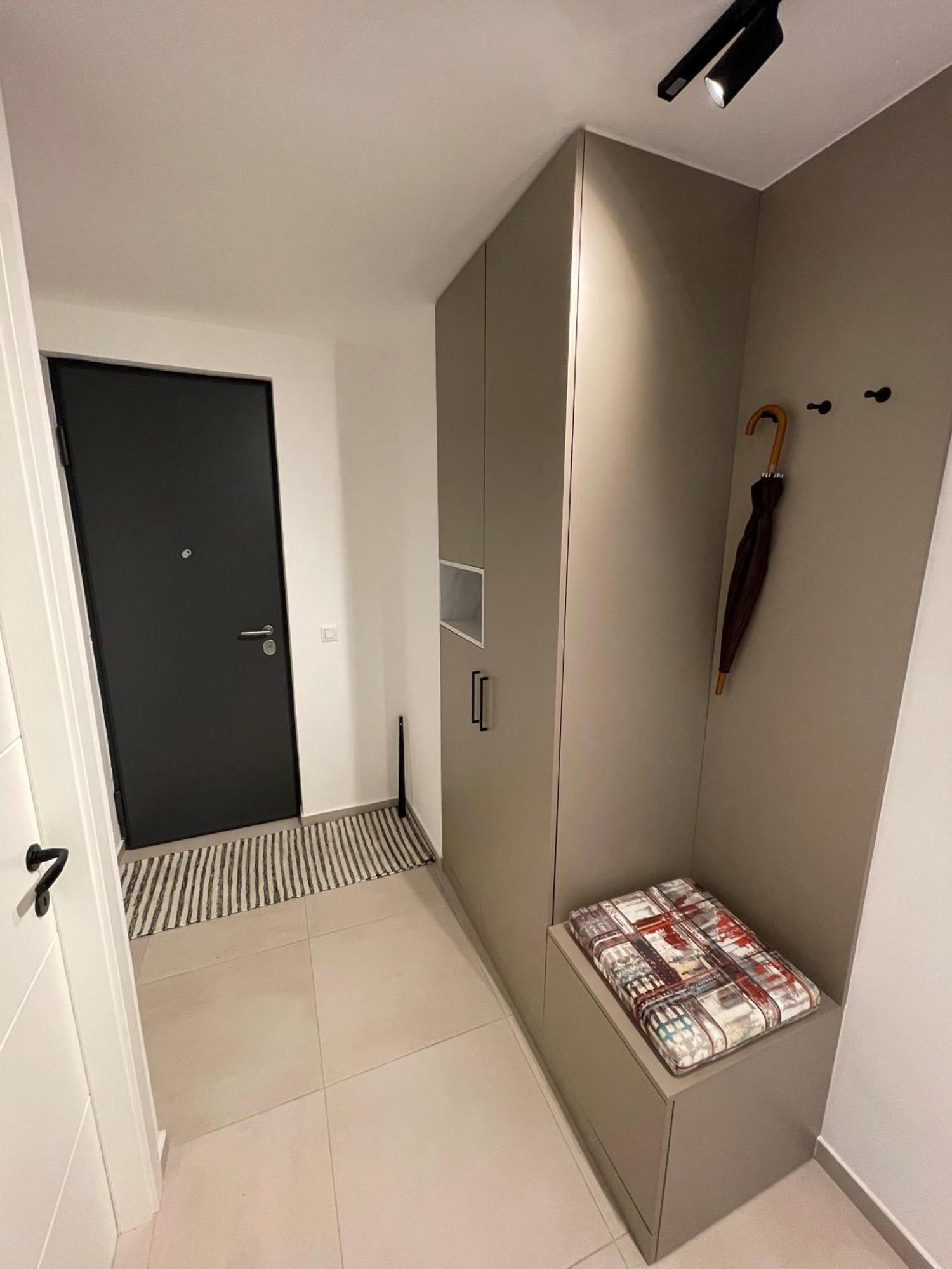 Apartments Dolarevic Sarajevo Ngoại thất bức ảnh
