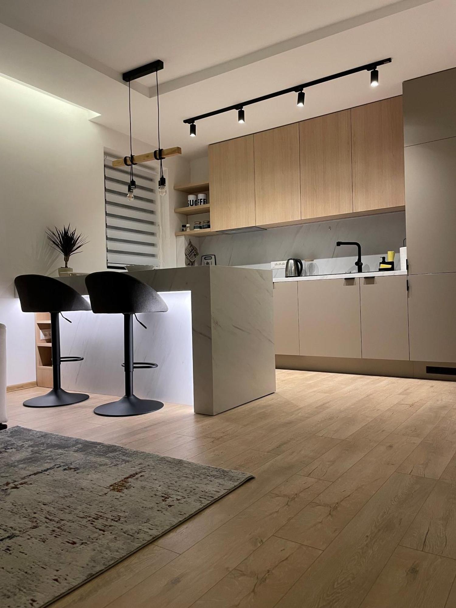 Apartments Dolarevic Sarajevo Ngoại thất bức ảnh