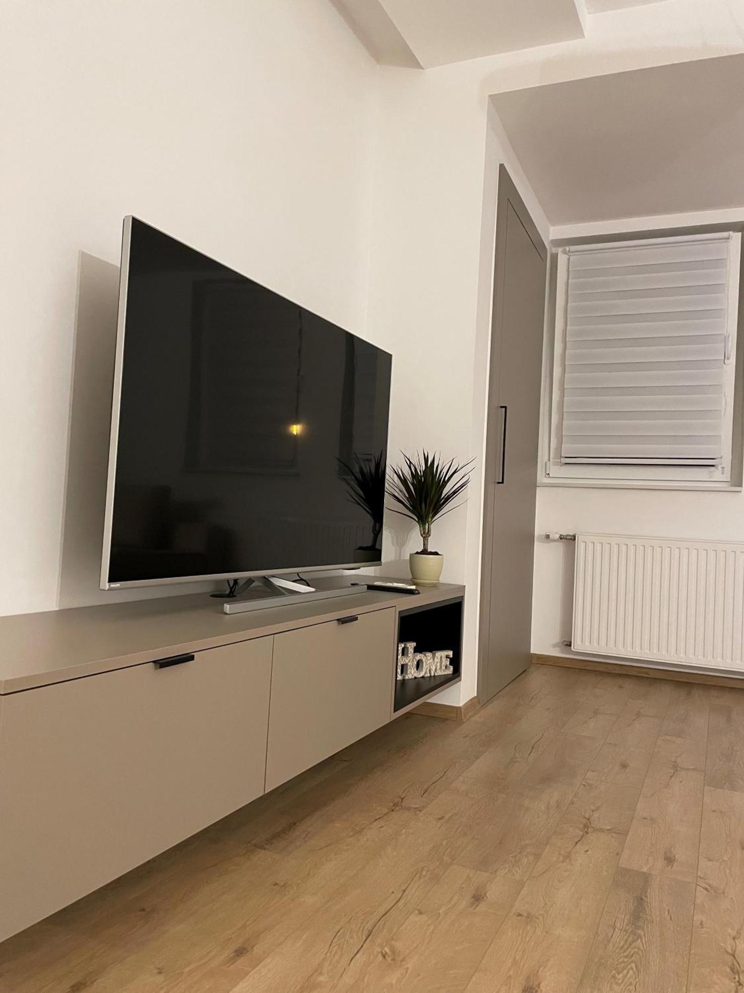 Apartments Dolarevic Sarajevo Ngoại thất bức ảnh