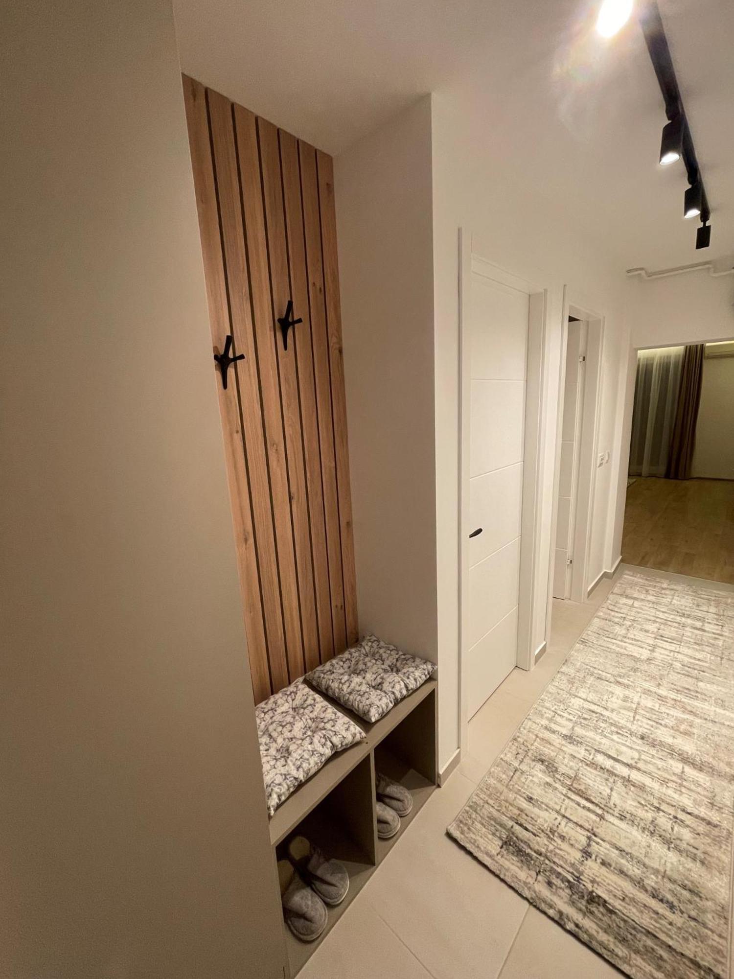 Apartments Dolarevic Sarajevo Ngoại thất bức ảnh