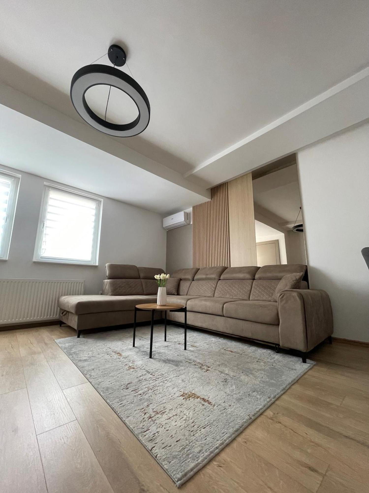 Apartments Dolarevic Sarajevo Ngoại thất bức ảnh
