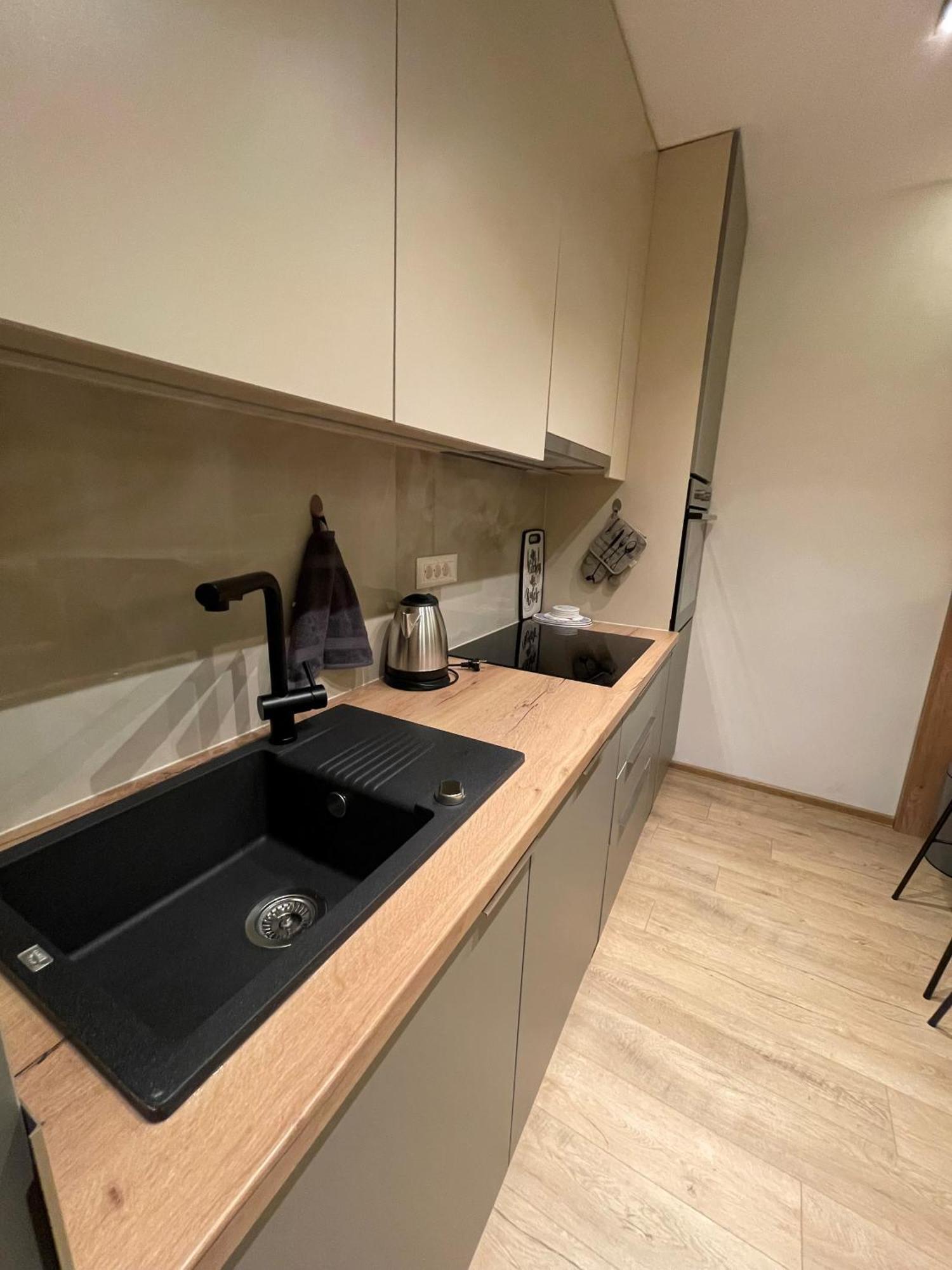Apartments Dolarevic Sarajevo Ngoại thất bức ảnh