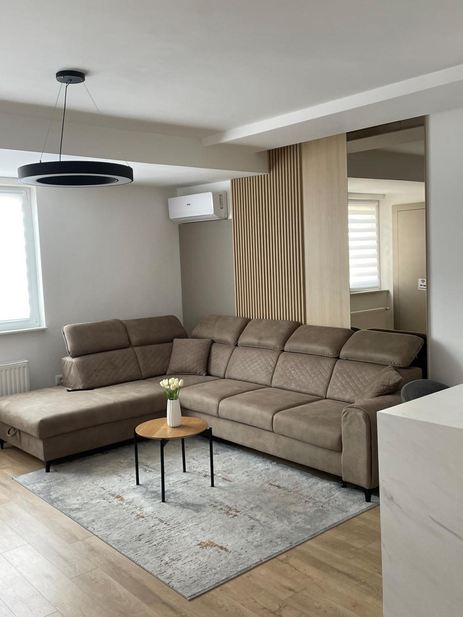 Apartments Dolarevic Sarajevo Ngoại thất bức ảnh