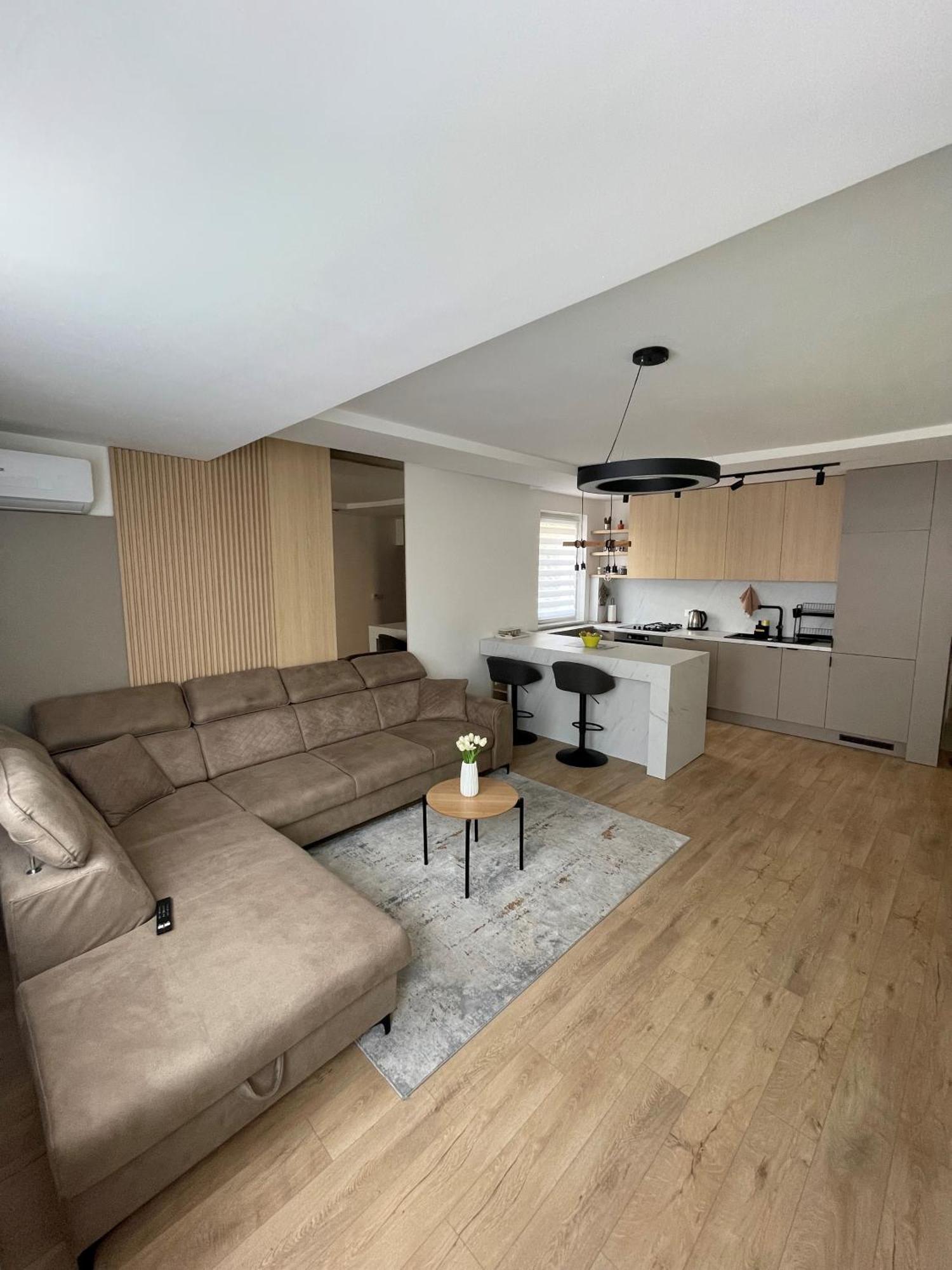 Apartments Dolarevic Sarajevo Ngoại thất bức ảnh