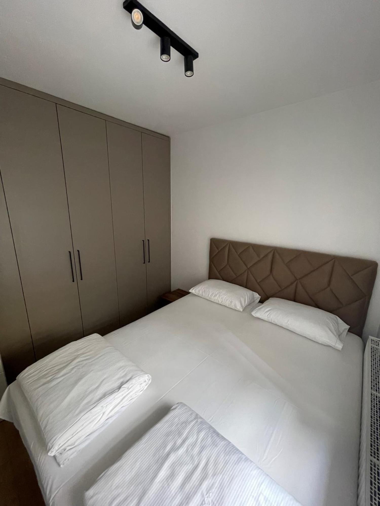 Apartments Dolarevic Sarajevo Ngoại thất bức ảnh